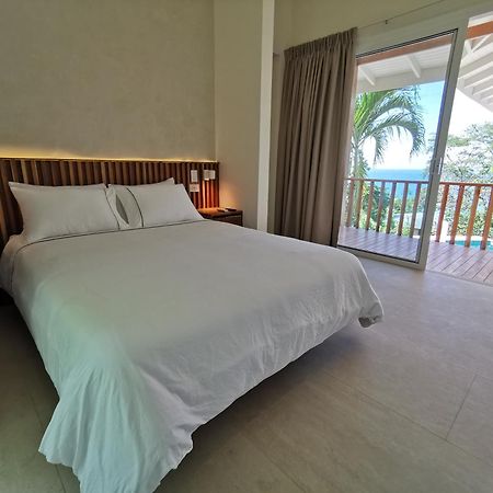 Casa Luna - Private Suites With Ocean View, Pool, Ac, Wifi Playa Santa Teresa  Esterno foto