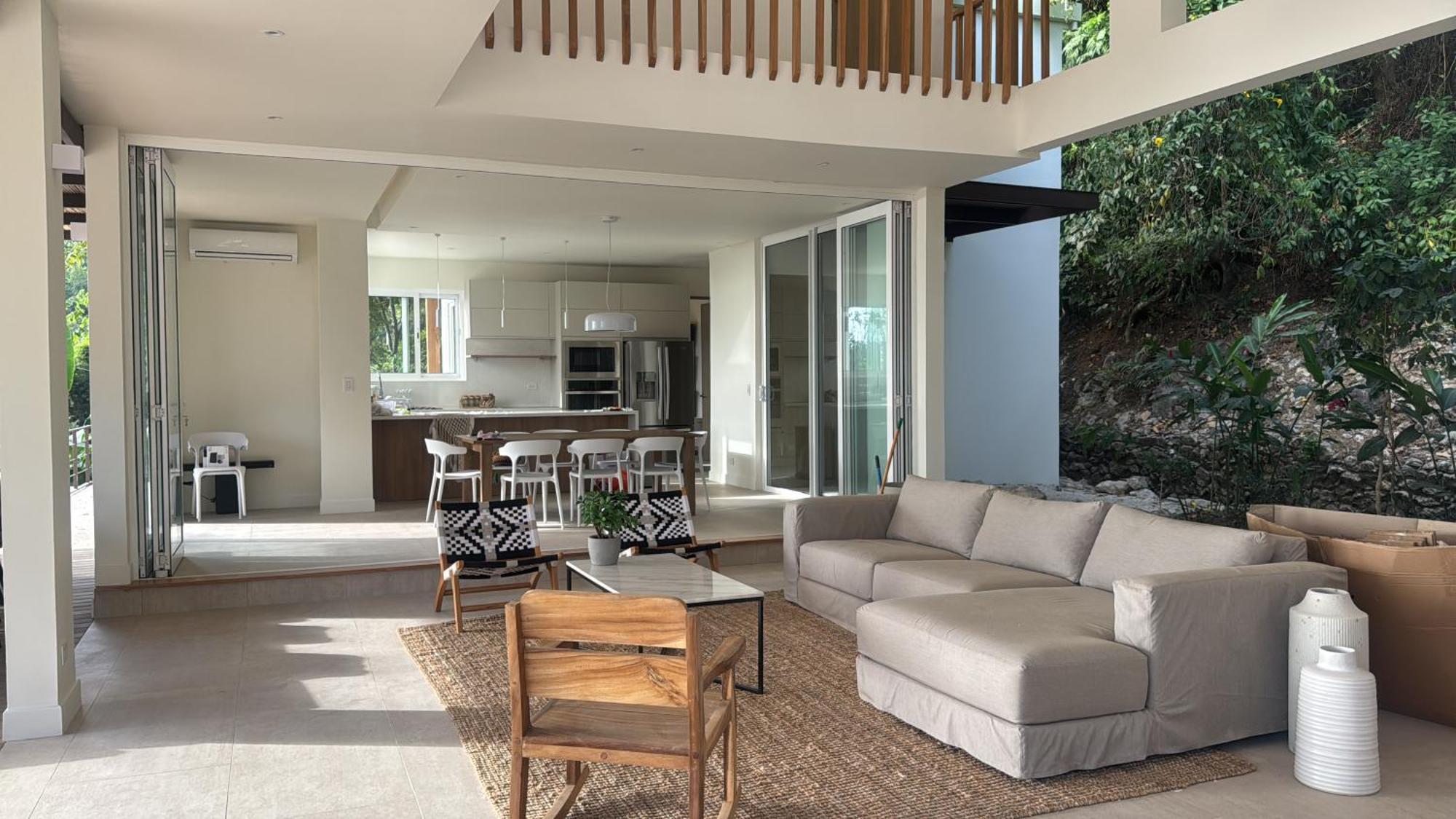 Casa Luna - Private Suites With Ocean View, Pool, Ac, Wifi Playa Santa Teresa  Esterno foto